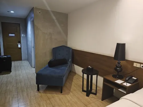 Big Hotel Chambres Photos