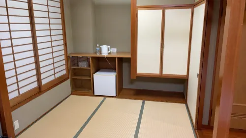 Kaike Grand Hotel Tensui Chambres Photos