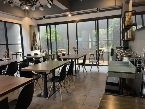 Juno Tanah Abang Jakarta Photos