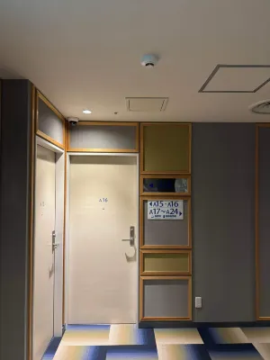 Hotel M Matsumoto Camere Photos