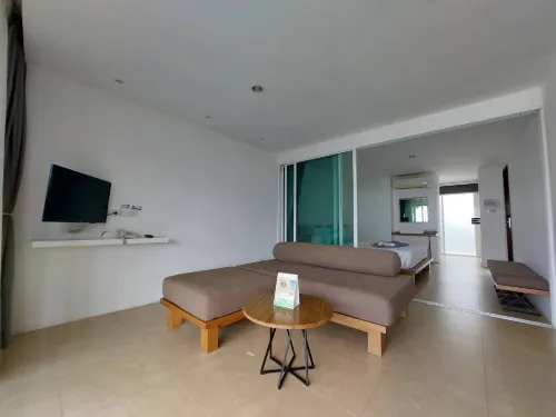 Seanery Beach Resort Photos