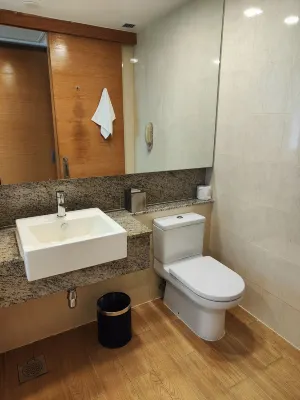 Village Hotel Changi by Far East Hospitality Chambres Photos