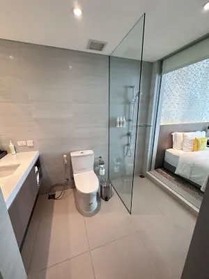 Avani Sukhumvit Bangkok Hotel Rooms Photos