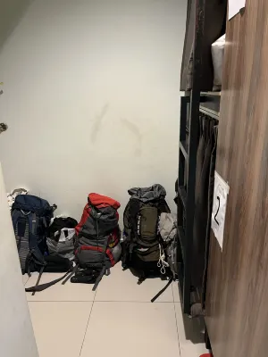 Hotel 1000 Miles Photos