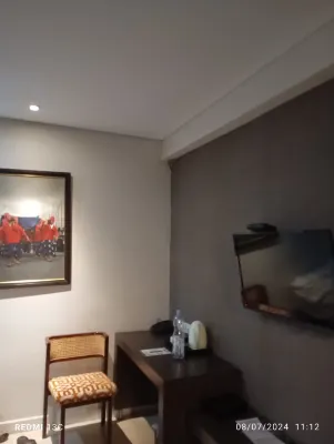 Hotel Tasneem Malioboro Yogyakarta Kamar Photos