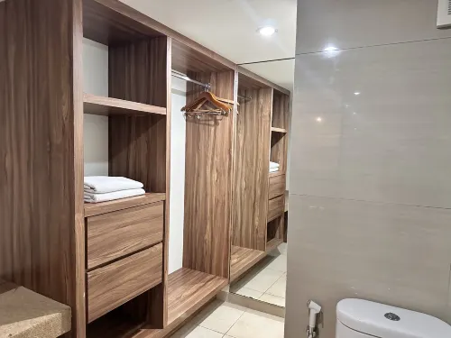 The Legian Sunset Residence Zimmer Photos