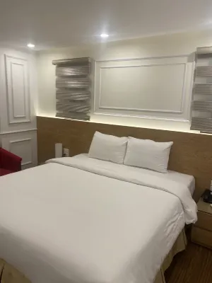 A25 Hotel - 21 Lê Đức Thọ Phòng Photos
