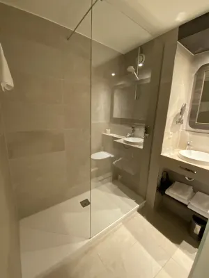 Inntel Hotels Amsterdam Centre Rooms Photos