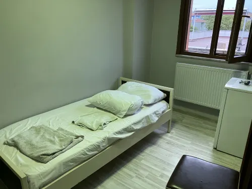 Beyoglu Huzur Hotel Camere Photos
