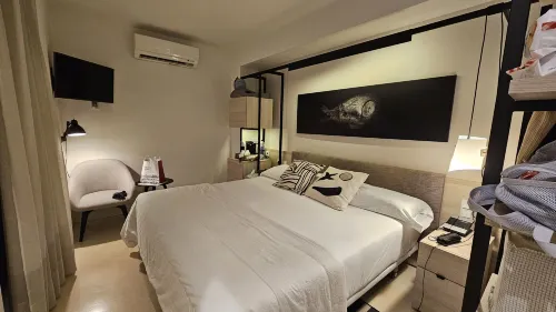 Hotel Denit Barcelona Chambres Photos