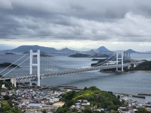 Setouchi Kojima Hotel Kurashiki In der Nähe des Hotels Photos