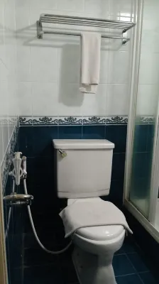 Aryaduta Suites Semanggi Kamar Photos