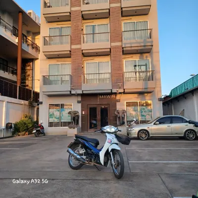Mawin Hotel Photos