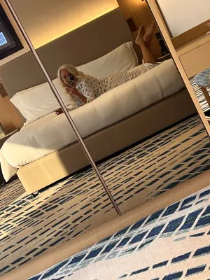 Jumeirah Beach Hotel Dubai Camere Photos