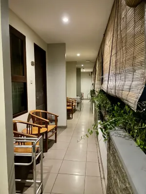 Manggar Indonesia Hotel Photos