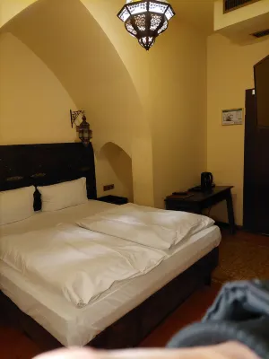 Hotel Villa Oriental & Restaurant Chambres Photos