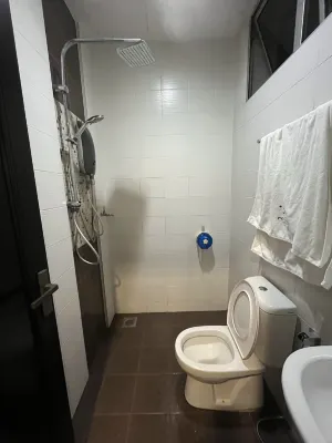 Chariton Hotel Butterworth Camere Photos