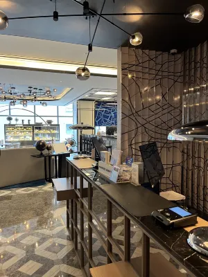르메르디앙 서울 명동 공용공간 Photos