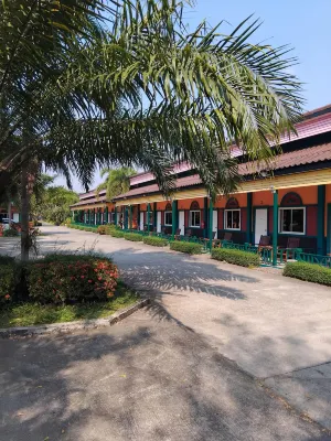 Pailin Resort Circondario Photos