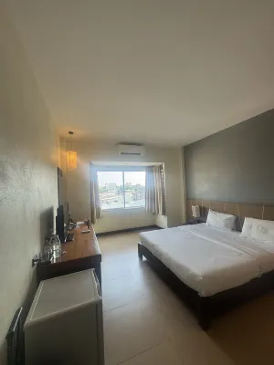 Mawin Hotel Chambres Photos