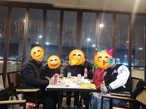 씨크루즈 호텔 속초 Photos