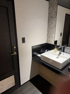 Kirishima Kokusai Hotel Zimmer Photos