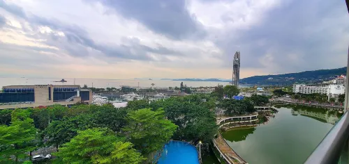 Kingkey Palace Hotel Shenzhen À proximité de l'hôtel Photos