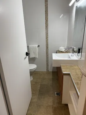 Great Southern Hotel Brisbane Chambres Photos