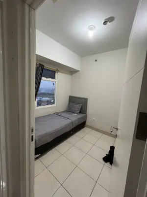 The Springlake Summarecon Bekasi by Ruang Nyaman Kamar Photos