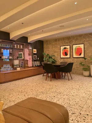 The Ambassador Hotel of Waikiki, Tapestry Collection by Hilton Public Areas Photos