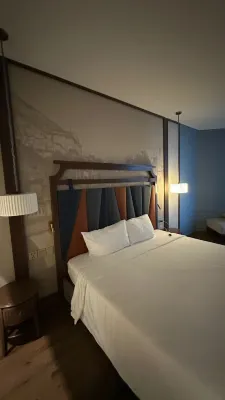Luxury Apartment - Apec Mandala Chambay Mui Ne 房間 Photos