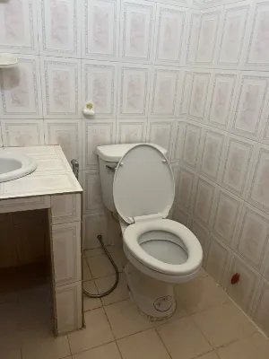 Bou Savy Guesthouse Chambres Photos