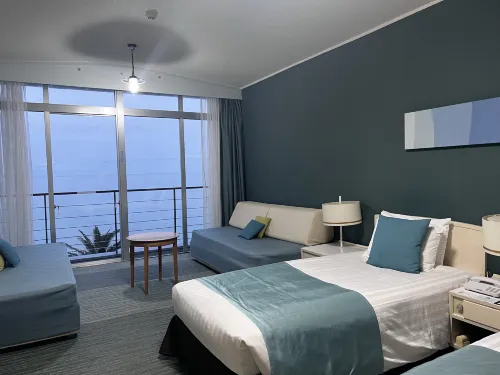 Shimoda Prince Hotel Kamar Photos