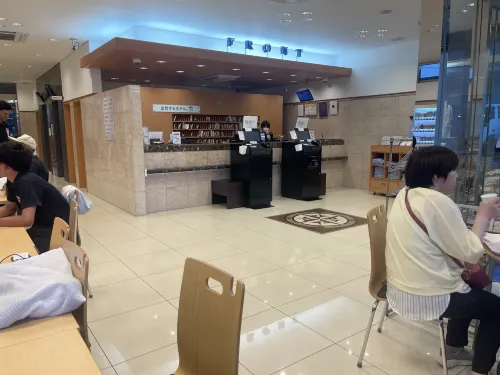 Toyoko Inn Higashi Hiroshima Ekimae Photos