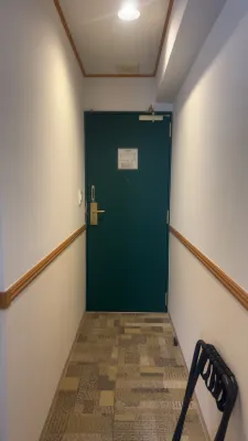 Toyoko Inn Tokushima Ekimae Rooms Photos