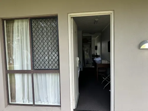Mercure Townsville Photos