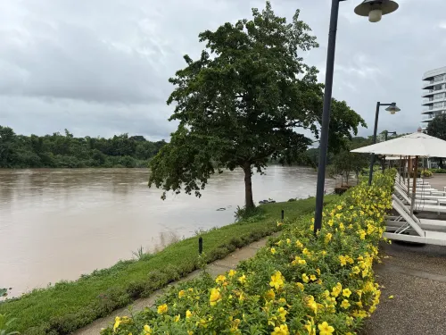 The Riverie by Katathani Xung quanh Photos