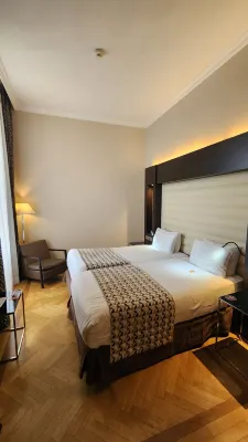 Eurostars Thalia Rooms Photos