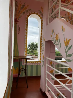 Hotel das Cataratas, A Belmond Hotel, Iguazu Falls Rooms Photos