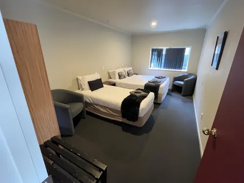 Aldan Lodge Camere Photos