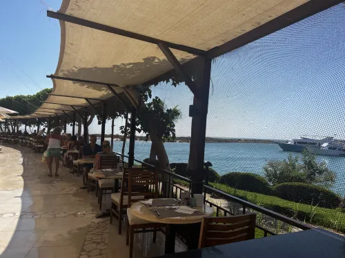 Three Corners Ocean View El Gouna - Adults Only Photos