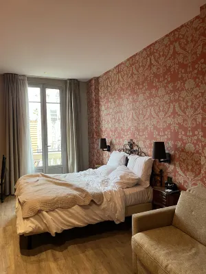 Hotel le Grimaldi by Happyculture Værelser Photos