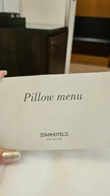 Starhotels Ritz Photos