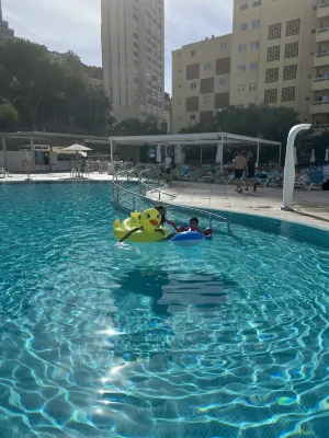 Port Benidorm Hotels spa Photos