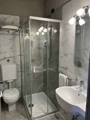 Cardano Hotel Malpensa Camere Photos