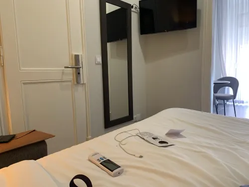 Lisboa 85 Suites & Apartments by Ridan Hotels Chambres Photos