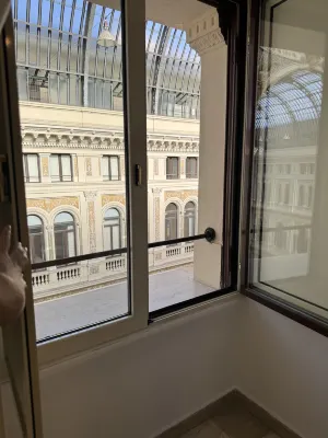 Hotel Art Resort Galleria Umberto Photos