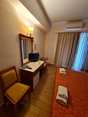 Arion Hotel Zimmer Photos