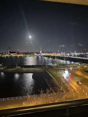 Radisson Blu Hotel & Spa, Daugava Riga À proximité de l'hôtel Photos