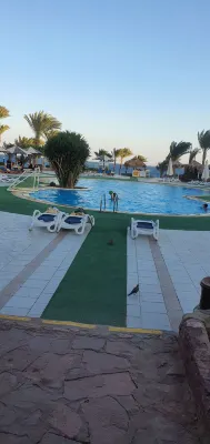 Tropitel Dahab Oasis Freizeit und Erholung Photos